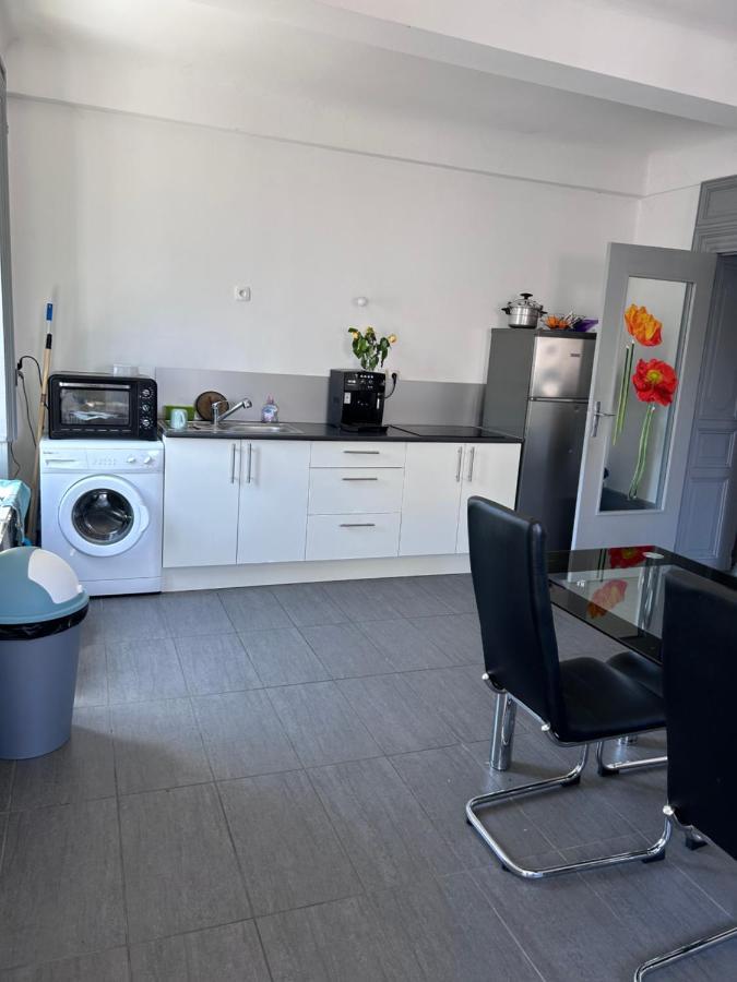 Idbaih Apartamento Miribel  Exterior foto